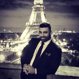 Meet your Posher, Miguel